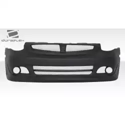 2003-2007 Infiniti G Coupe G35 K-1 Front Bumper - 1 Piece image - 6
