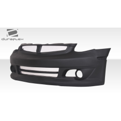 2003-2007 Infiniti G Coupe G35 Duraflex K-1 Front Bumper - 1 Piece image - 7