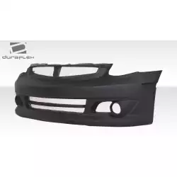 2003-2007 Infiniti G Coupe G35 K-1 Front Bumper - 1 Piece image - 7