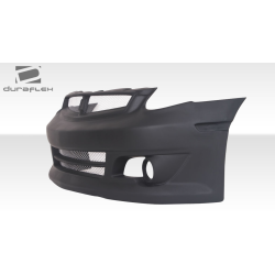 2003-2007 Infiniti G Coupe G35 Duraflex K-1 Front Bumper - 1 Piece image - 8