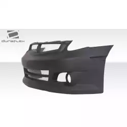2003-2007 Infiniti G Coupe G35 K-1 Front Bumper - 1 Piece image - 8