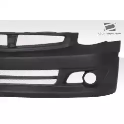 2003-2007 Infiniti G Coupe G35 K-1 Front Bumper - 1 Piece image - 10