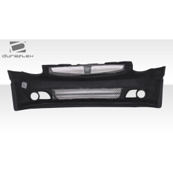 2003-2007 Infiniti G Coupe G35 Duraflex K-1 Front Bumper - 1 Piece image - 10
