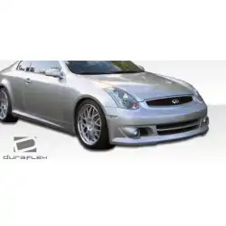 2003-2007 Infiniti G Coupe K-1 Front Bumper image - 4
