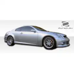 2003-2007 Infiniti G Coupe K-1 Kit image - 31