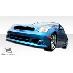 2003-2007 Infiniti G Coupe K-1 Kit image - 30
