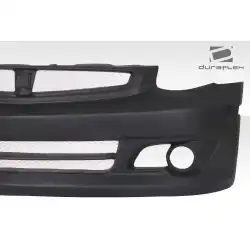 2003-2007 Infiniti G Coupe K-1 Front Bumper image - 18