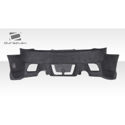 2003-2007 Infiniti G Coupe G35 Duraflex K-1 Rear Bumper - 1 Piece image - 4