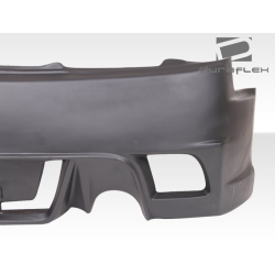 2003-2007 Infiniti G Coupe G35 Duraflex K-1 Rear Bumper - 1 Piece image - 5
