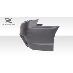 2003-2007 Infiniti G Coupe G35 Duraflex K-1 Rear Bumper - 1 Piece image - 6