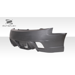 2003-2007 Infiniti G Coupe G35 Duraflex K-1 Rear Bumper - 1 Piece image - 7