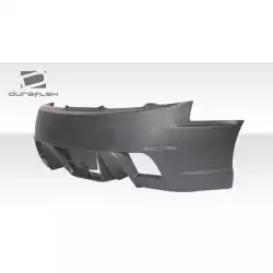 2003-2007 Infiniti G Coupe G35 K-1 Rear Bumper - 1 Piece image - 6