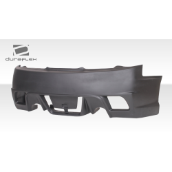 2003-2007 Infiniti G Coupe G35 Duraflex K-1 Rear Bumper - 1 Piece image - 8