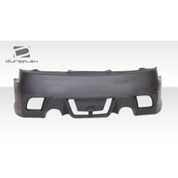 2003-2007 Infiniti G Coupe G35 Duraflex K-1 Rear Bumper - 1 Piece image - 9