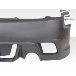 2003-2007 Infiniti G Coupe K-1 Rear Bumper image - 8