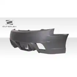2003-2007 Infiniti G Coupe K-1 Rear Bumper image - 12