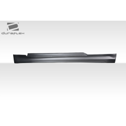 2003-2007 Infiniti G Coupe G35 Duraflex K-1 Side Skirts Rocker Panels - 2 Piece image - 6