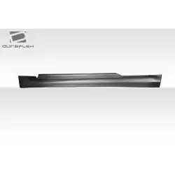 2003-2007 Infiniti G Coupe G35 K-1 Side Skirts Rocker Panels - 2 Piece image - 5