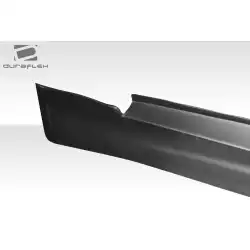 2003-2007 Infiniti G Coupe G35 K-1 Side Skirts Rocker Panels - 2 Piece image - 6