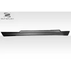 2003-2007 Infiniti G Coupe G35 K-1 Side Skirts Rocker Panels - 2 Piece image - 7