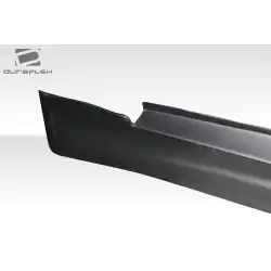 2003-2007 Infiniti G Coupe K-1 Side Skirts image - 12