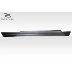 2003-2007 Infiniti G Coupe K-1 Side Skirts image - 14