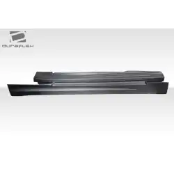 2003-2007 Infiniti G Coupe K-1 Side Skirts image - 16