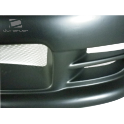 2003-2007 Infiniti G Coupe G35 Duraflex TS-1 Front Bumper - 1 Piece image - 11