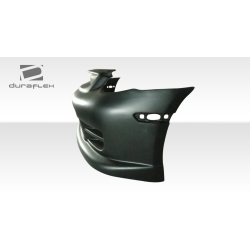 2003-2007 Infiniti G Coupe G35 Duraflex TS-1 Front Bumper - 1 Piece image - 12