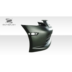 2003-2007 Infiniti G Coupe G35 Duraflex TS-1 Front Bumper - 1 Piece image - 13