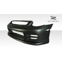 2003-2007 Infiniti G Coupe G35 Duraflex TS-1 Front Bumper - 1 Piece image - 14