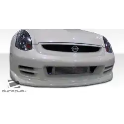 2003-2007 Infiniti G Coupe TS-1 Kit image - 10