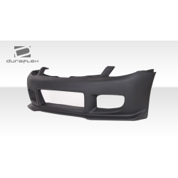 2003-2004 Infiniti G Sedan G35 Duraflex GT Competition Front Bumper - 1 Piece image - 6