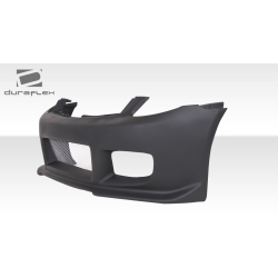 2003-2004 Infiniti G Sedan G35 Duraflex GT Competition Front Bumper - 1 Piece image - 7