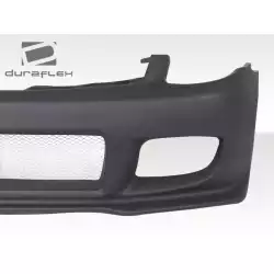 2003-2004 Infiniti G Sedan G35 GT Competition Front Bumper - 1 Piece image - 6