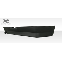 2003-2004 Infiniti G Sedan G35 Duraflex GT Competition Rear Lip Under Spoiler Air Dam - 1 Piece image - 7