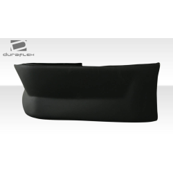 2003-2004 Infiniti G Sedan G35 Duraflex GT Competition Rear Lip Under Spoiler Air Dam - 1 Piece image - 8