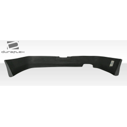 2003-2004 Infiniti G Sedan G35 Duraflex GT Competition Rear Lip Under Spoiler Air Dam - 1 Piece image - 9