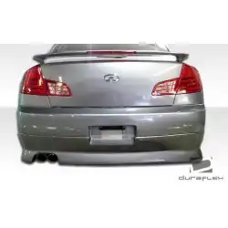 2003-2004 Infiniti G Sedan GT Competition Kit image - 41