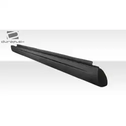 2003-2004 Infiniti G Sedan G35 GT Competition Side Skirts Rocker Panels - 2 Piece image - 4