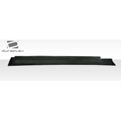 2003-2004 Infiniti G Sedan G35 Duraflex GT Competition Side Skirts Rocker Panels - 2 Piece image - 8