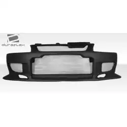 2003-2006 Mitsubishi Lancer Evolution 8 9 C-1 Front Bumper - 1 Piece image - 11