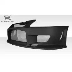 2003-2006 Mitsubishi Lancer Evolution 8 9 C-1 Front Bumper - 1 Piece image - 12