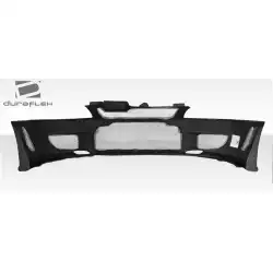 2003-2006 Mitsubishi Lancer Evolution 8 9 C-1 Front Bumper - 1 Piece image - 14