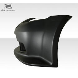 2003-2008 Nissan 350Z Z33 Duraflex C-2 Front Bumper - 1 Piece image - 12