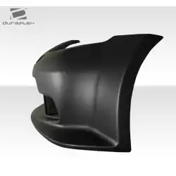 2003-2008 Nissan 350Z Z33 C-2 Front Bumper - 1 Piece image - 12