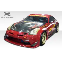 2003-2008 Nissan 350Z C-2 Kit image - 12