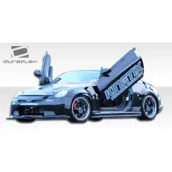 2003-2008 Nissan 350Z C-2 Kit image - 10