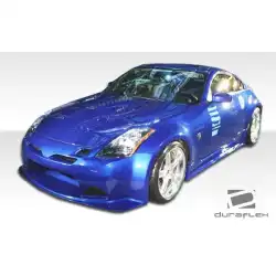 2003-2008 Nissan 350Z C-2 Kit image - 4