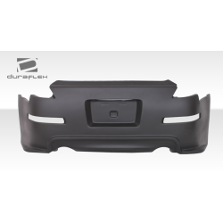 2003-2008 Nissan 350Z Z33 Duraflex C-2 Body Kit - 4 Piece image - 15